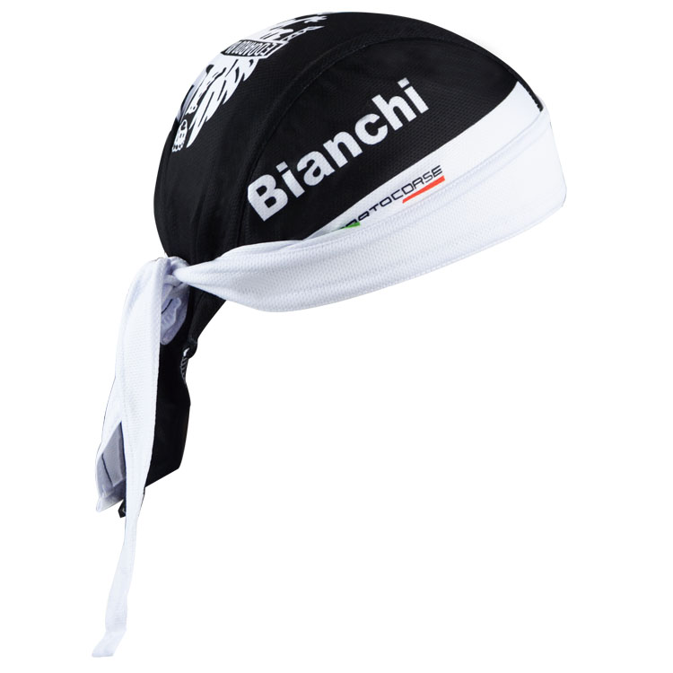 2015 Bianchi Bandana Ciclismo